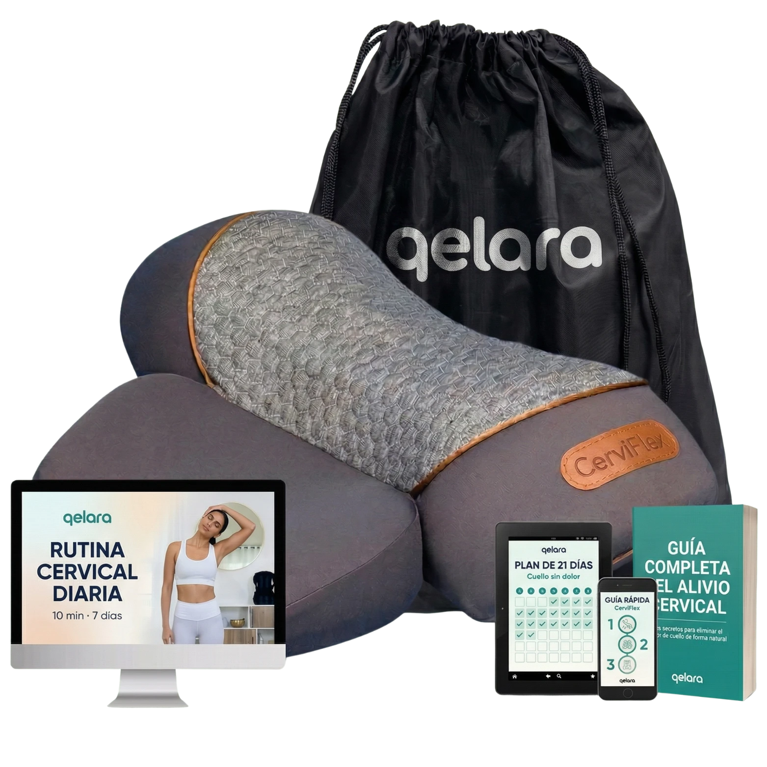 90 Night Guarantee Bundle