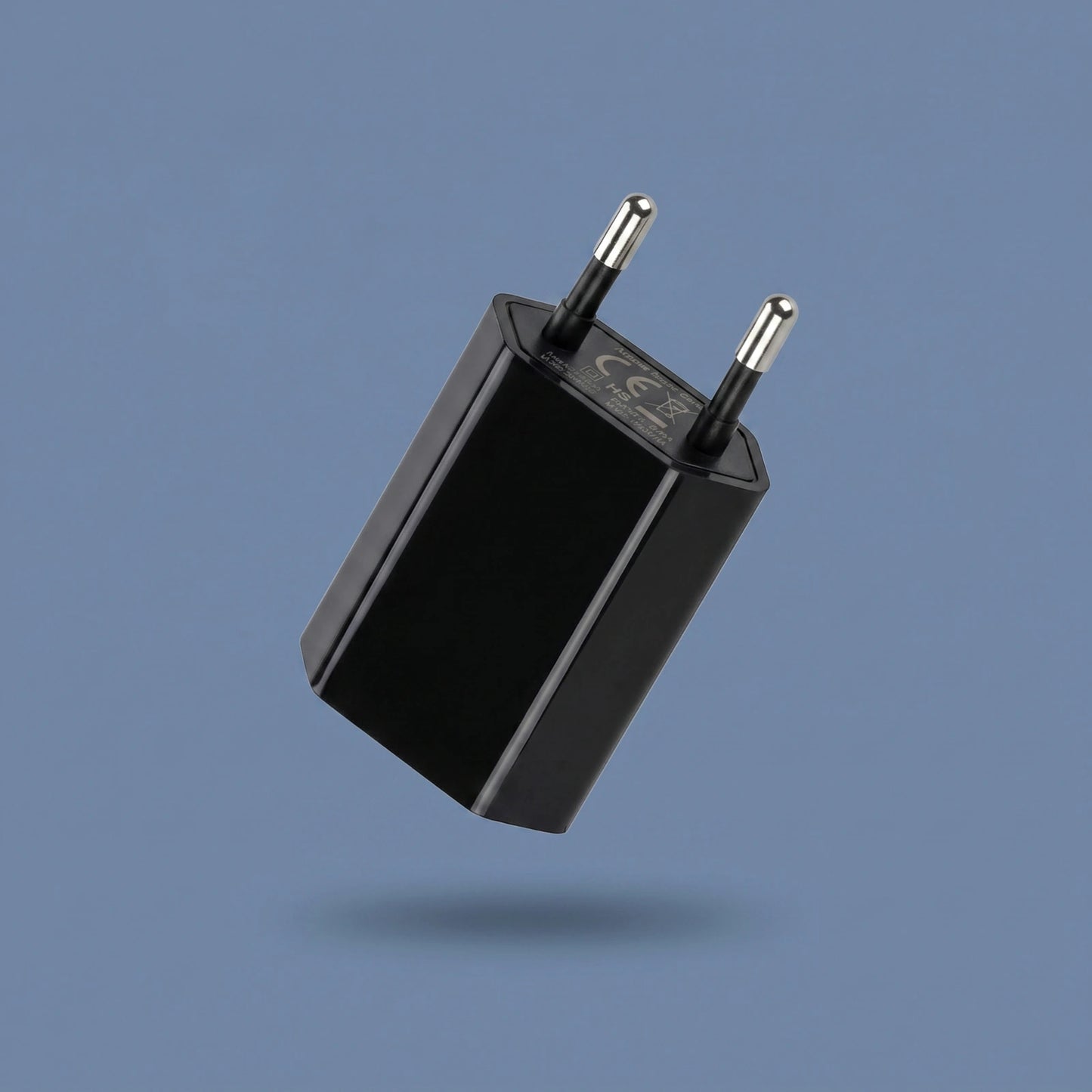 Adaptador de carga 5V con certificación CE