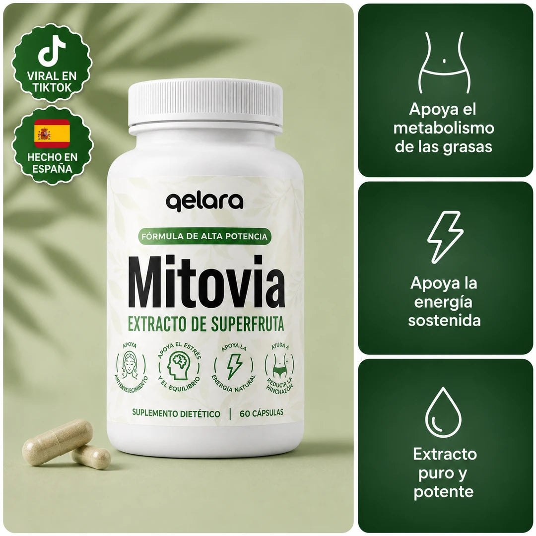 Mitovia