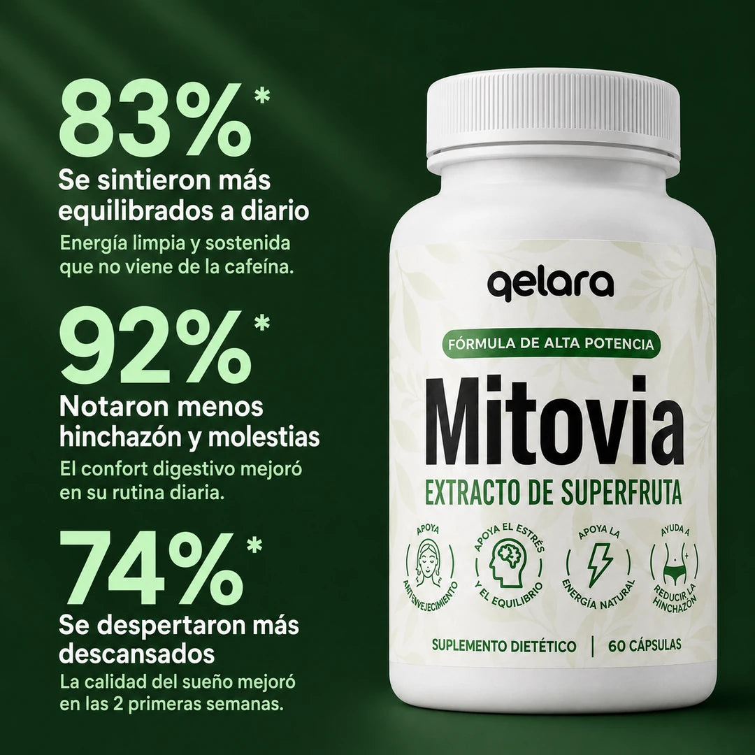Mitovia