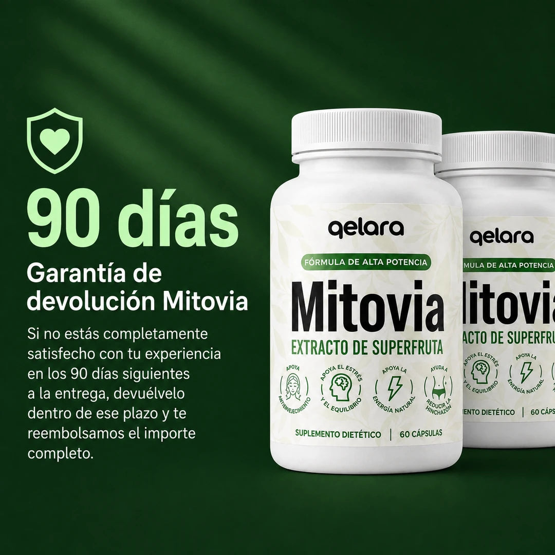 Mitovia