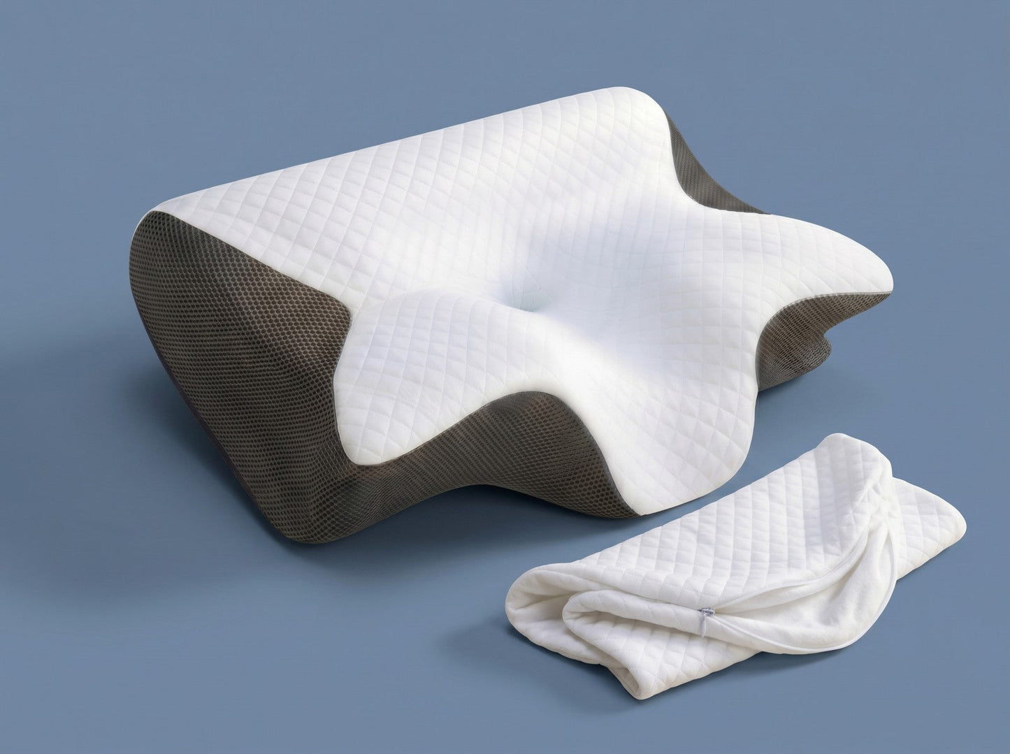 Almohada Cervical OrthoFlex