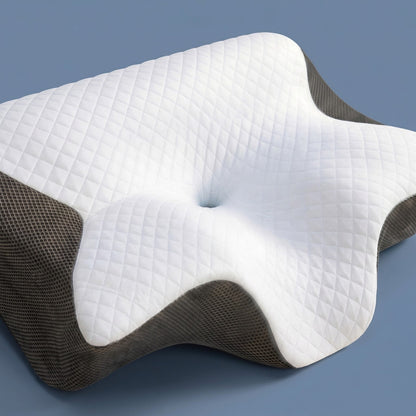 Almohada Cervical OrthoFlex