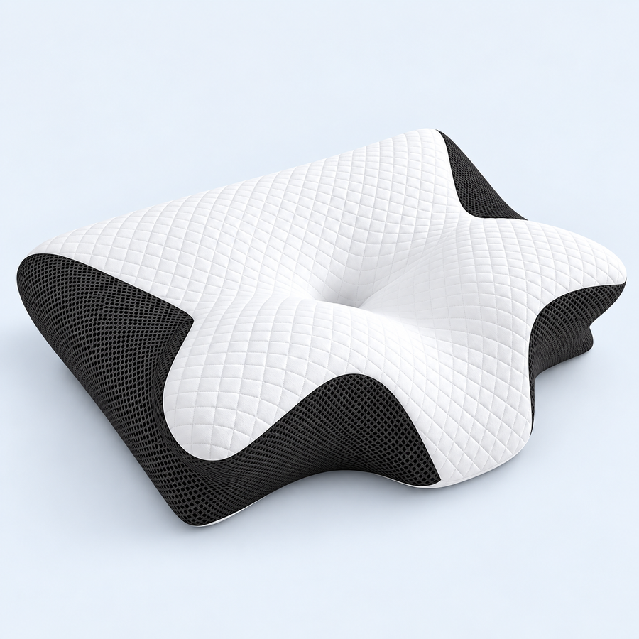 Cuscino Cervicale OrthoFlex™