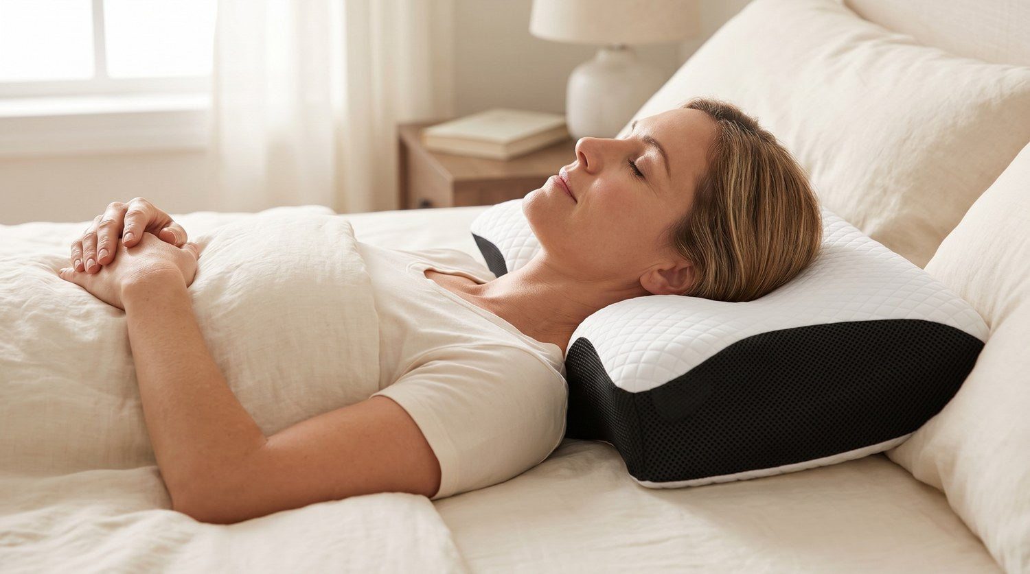Descanso reparador con OrthoFlex