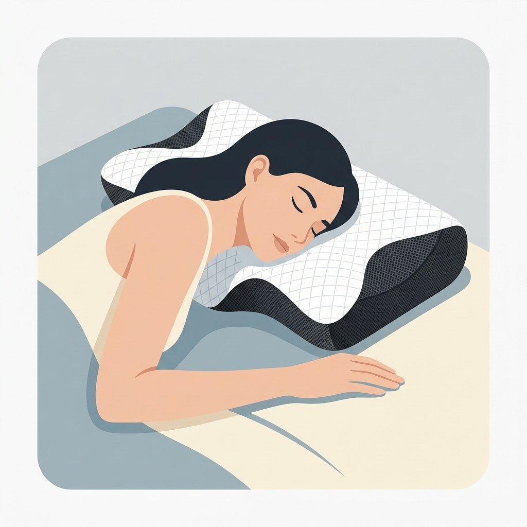 Dormir de lado