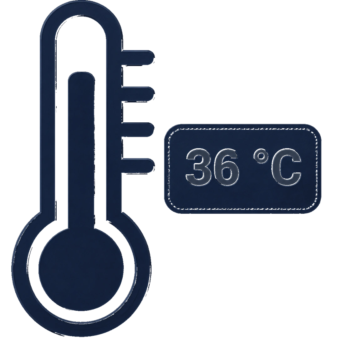Calore controllato