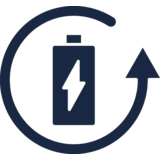 Batteria ricaricabile